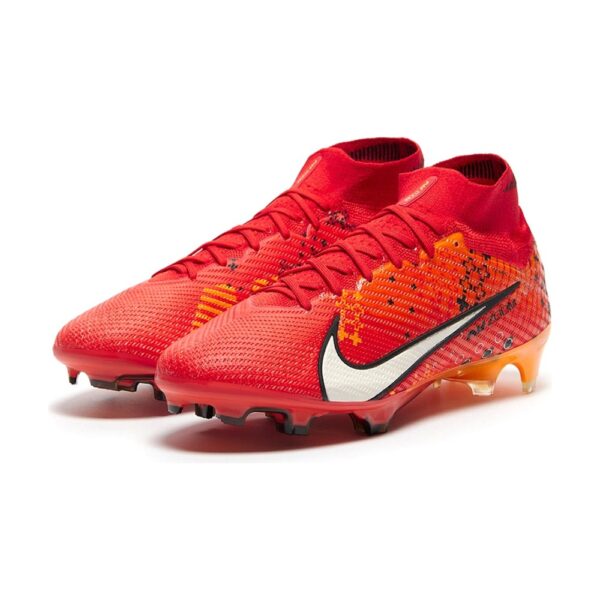 Nike Air Zoom Mercurial Superfly Elite  FG (2)