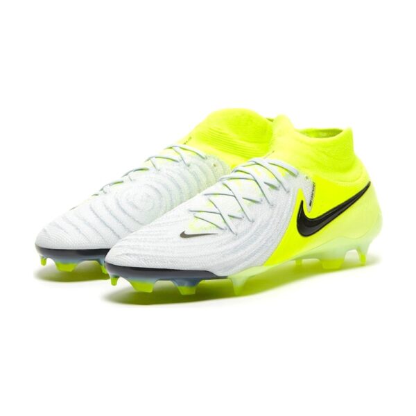 NIKE PHANTOM GX II ELITE FG - White Volt