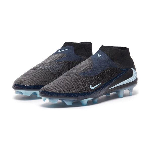 NIKE PHANTOM 6 ELITE HIGH FG - Black