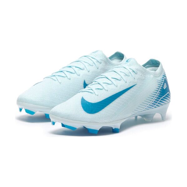 (מידות ילדים) NIKE AIR ZOOM MERCURIAL VAPOR XVI ELITE FG