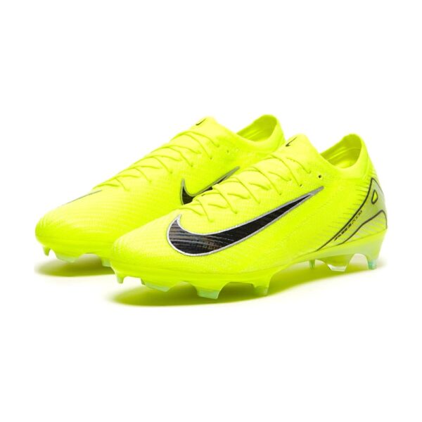 (מידות ילדים) NIKE AIR ZOOM MERCURIAL VAPOR X ELITE FG