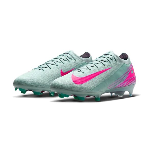 (מידות ילדים) NIKE AIR ZOOM MERCURIAL VAPOR 16 ELITE FG