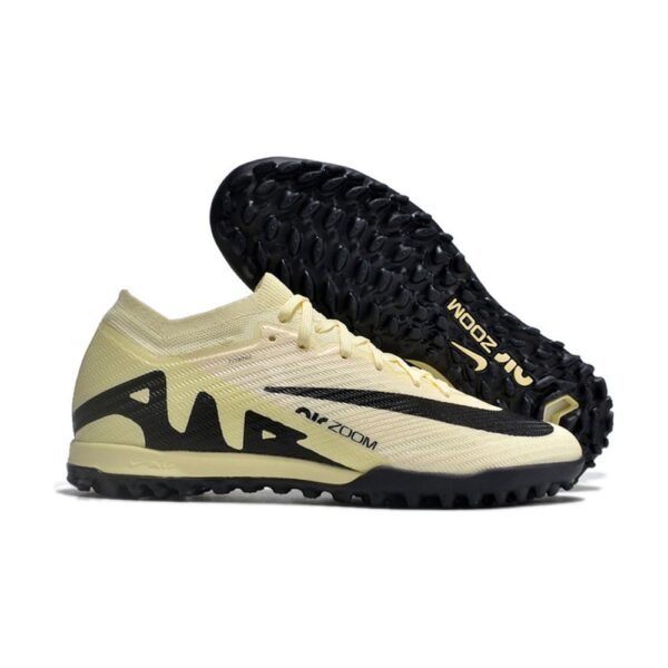 (מידות ילדים) נעלי כדורגל ״Nike״ קטרגל - Yellow Black