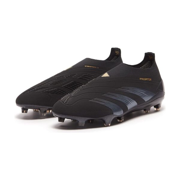 ADIDAS PREDATOR Laceless ELITE FG | OUTLET