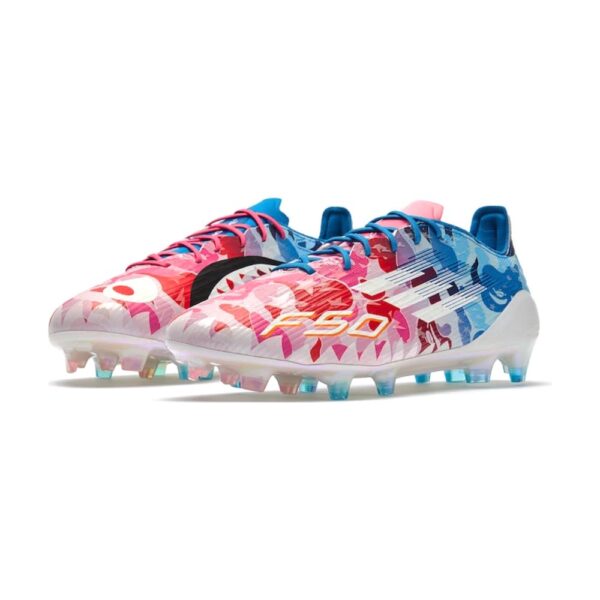 adidas x bape F50 Elite FG