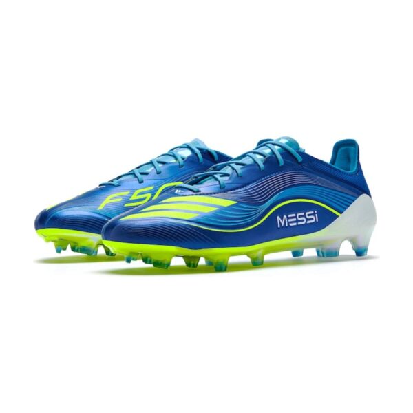 adidas X messi F50 Elite FG - Blue