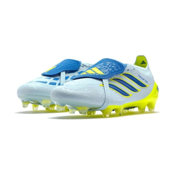 ADIDAS PREDATOR XI ELITE TONGUE FG-ICE