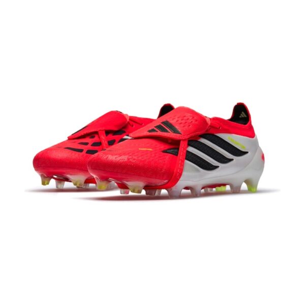 ADIDAS PREDATOR XI ELITE TONGUE FG-RED