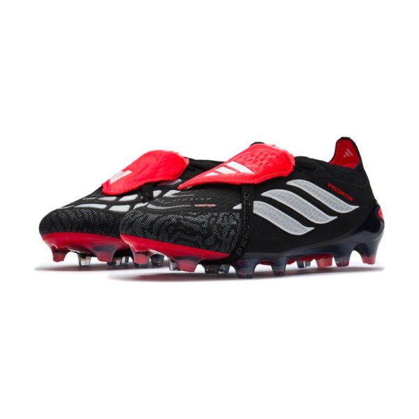 ADIDAS PREDATOR XI ELITE TONGUE FG-BLACK