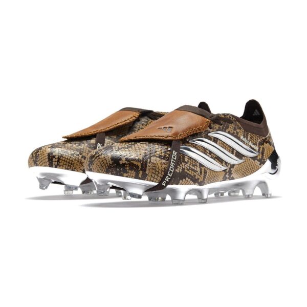 ADIDAS PREDATOR XI ELITE TONGUE BEIZ/BLACK