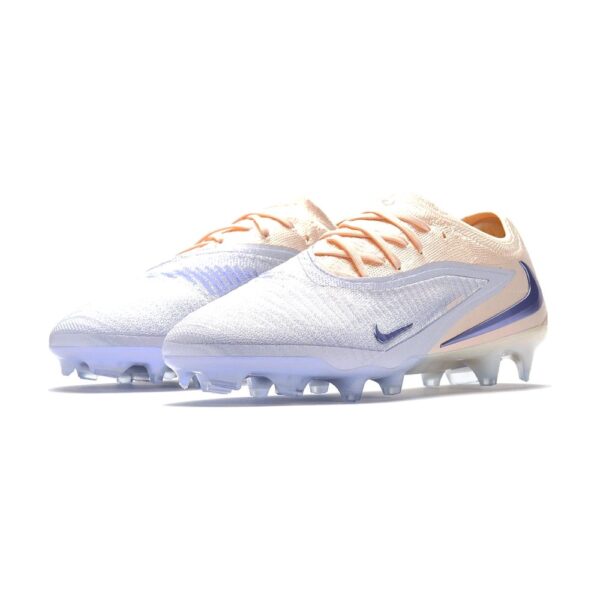 NIKE PHANTOM 6 ELITE LOW FG ROYAL