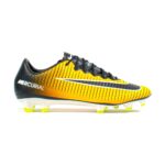 NIKE AIR ZOOM MERCURIAL SUPERFLY ELITE CR7 FG - Yellow