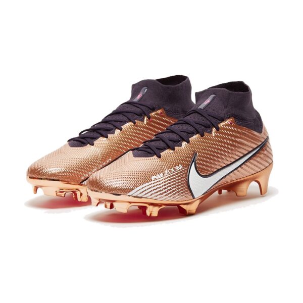 Nike Air Zoom Mercurial Superfly 9 Generation FG