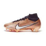 Nike Air Zoom Mercurial Superfly 9 Generation FG