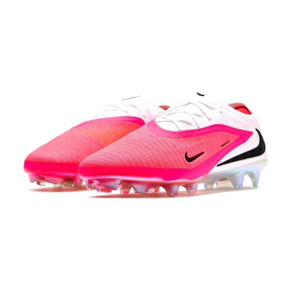 NIKE PHANTOM 6 ELITE LOW FG PINKY