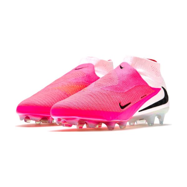 NIKE PHANTOM 6 ELITE HIGH FG PINKY