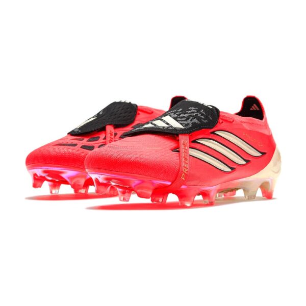 ADIDAS PREDATOR XI ELITE TONGUE WC PINK