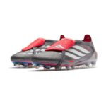 ADIDAS PREDATOR XI ELITE TONGUE AG-GREY