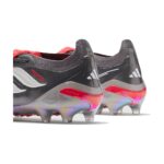 ADIDAS PREDATOR XI ELITE TONGUE AG-GREY