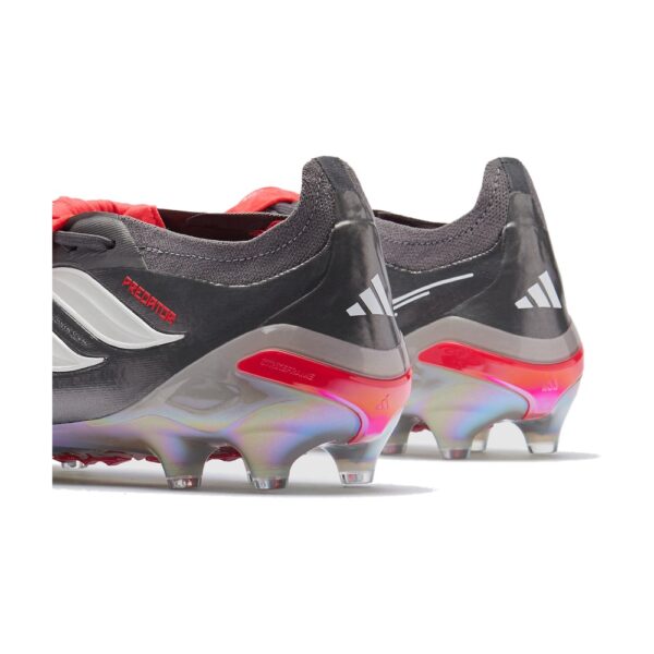 ADIDAS PREDATOR XI ELITE TONGUE AG-GREY