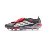 ADIDAS PREDATOR XI ELITE TONGUE AG-GREY