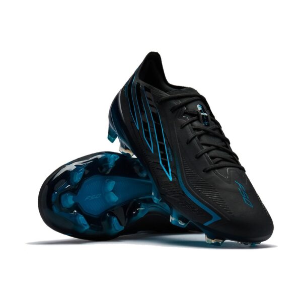 adidas F50 HyperFast Elite FG BLACK VOLT