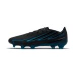 adidas F50 HyperFast Elite FG BLACK VOLT