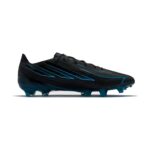 adidas F50 HyperFast Elite FG BLACK VOLT