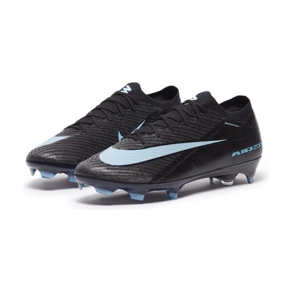 NIKE AIR ZOOM MERCURIAL VAPOR 16 ELITE FG - Black