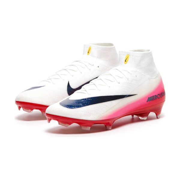 NIKE AIR ZOOM MERCURIAL SUPERFLY 16 ELITE FG