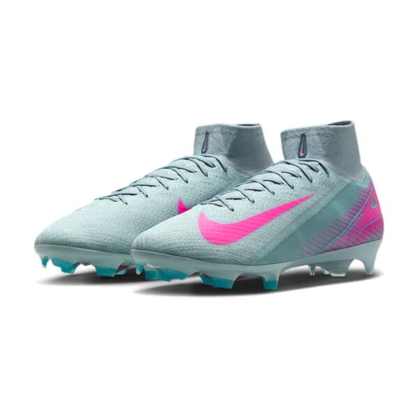 NIKE AIR ZOOM MERCURIAL Superfly 16 ELITE FG