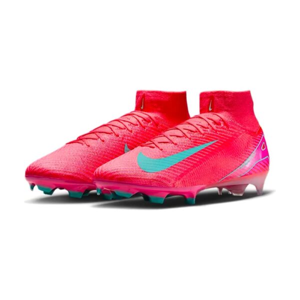 Nike Mercurial Vapor 16 Elite - Crimson Blue High