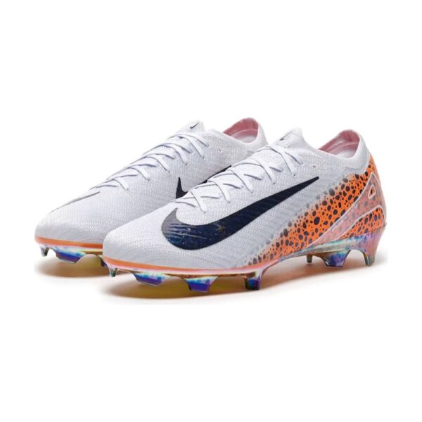 NIKE AIR ZOOM MERCURIAL VAPOR X ELITE FG