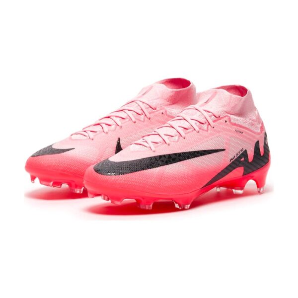Nike Air Zoom Mercurial Superfly 15 Elite FG