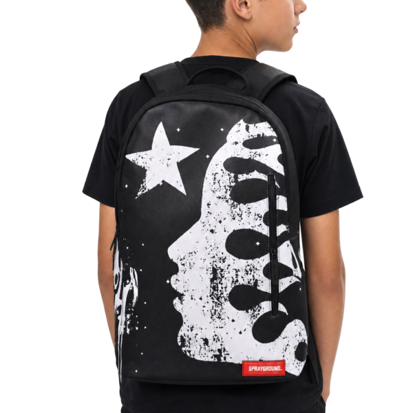 תיק גב Sprayground Rockstar