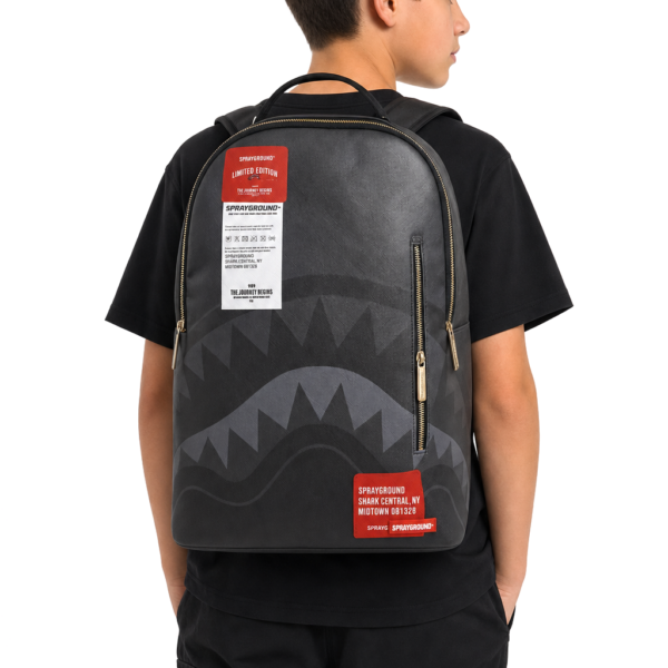 תיק גב Sprayground 3AM