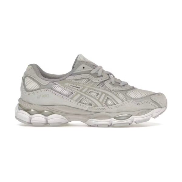 Asics Gel NYC Grey