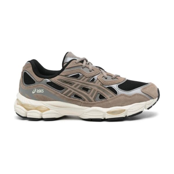 Asics Gel NYC Brown