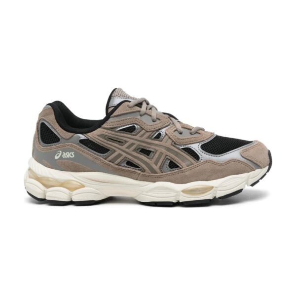 ASICS Gel NYC Brown