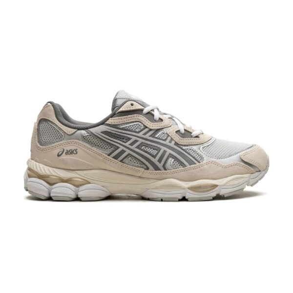ASICS Gel NYC Oatmilk