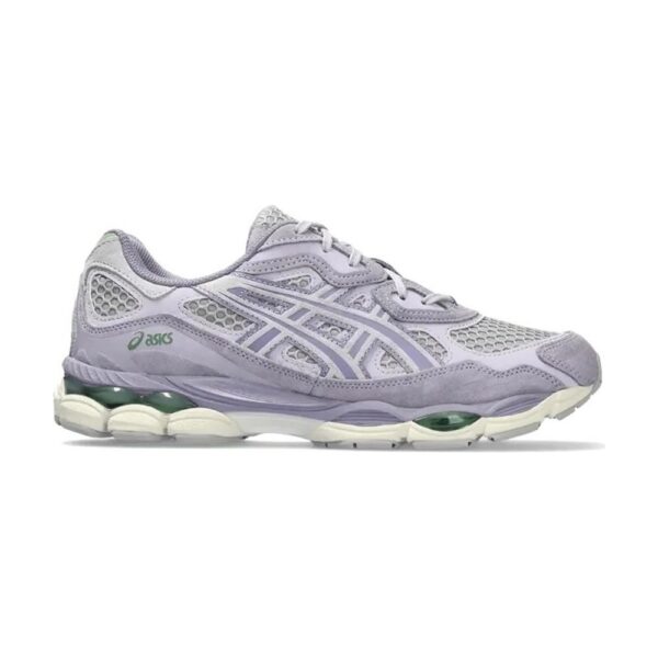 Asics Gel Light Purple