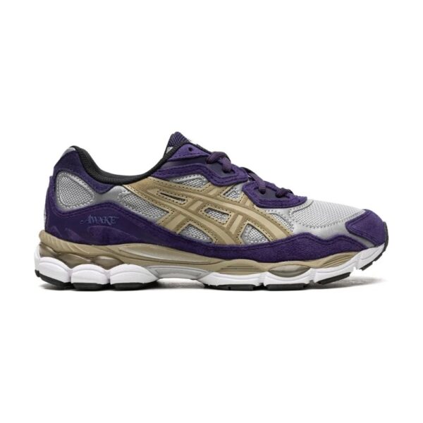 Asics Gel NYC LA