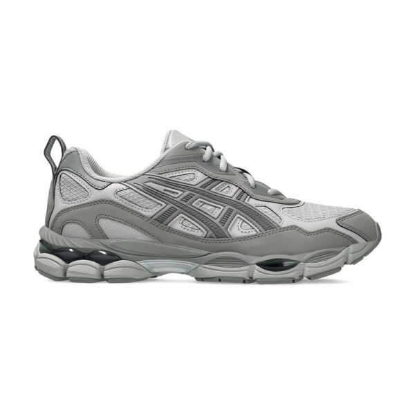 ASICS Gel NYC Grey