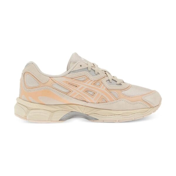 ASICS Gel NYC Peach