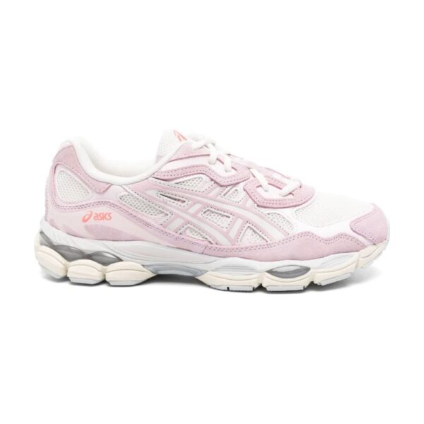 ASICS Gel NYC Pink