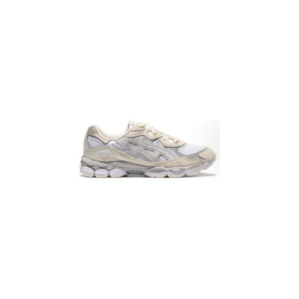 ASICS Gel NYC Cream Beige