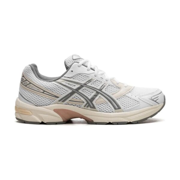 ASICS Gel 1130 white black