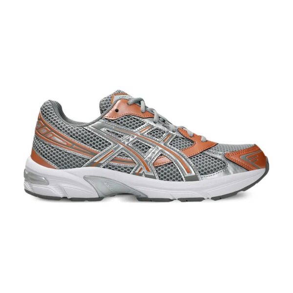 ASICS Gel 1130 silver orange