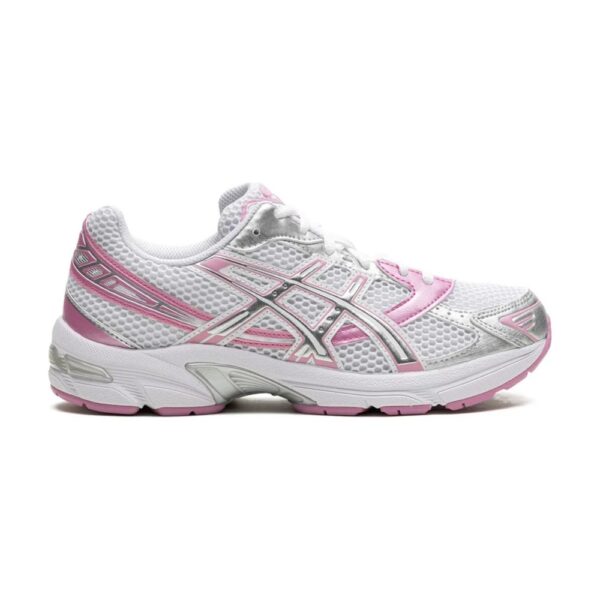 ASICS Gel 1130 silver pink