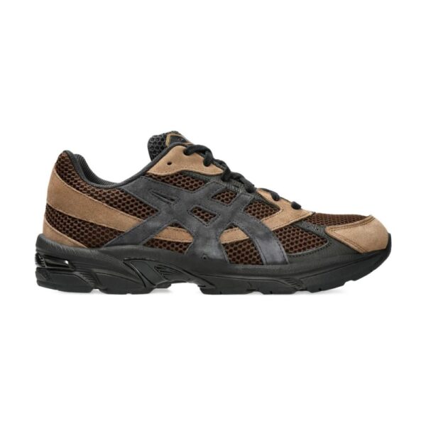 ASICS Gel 1130 brown